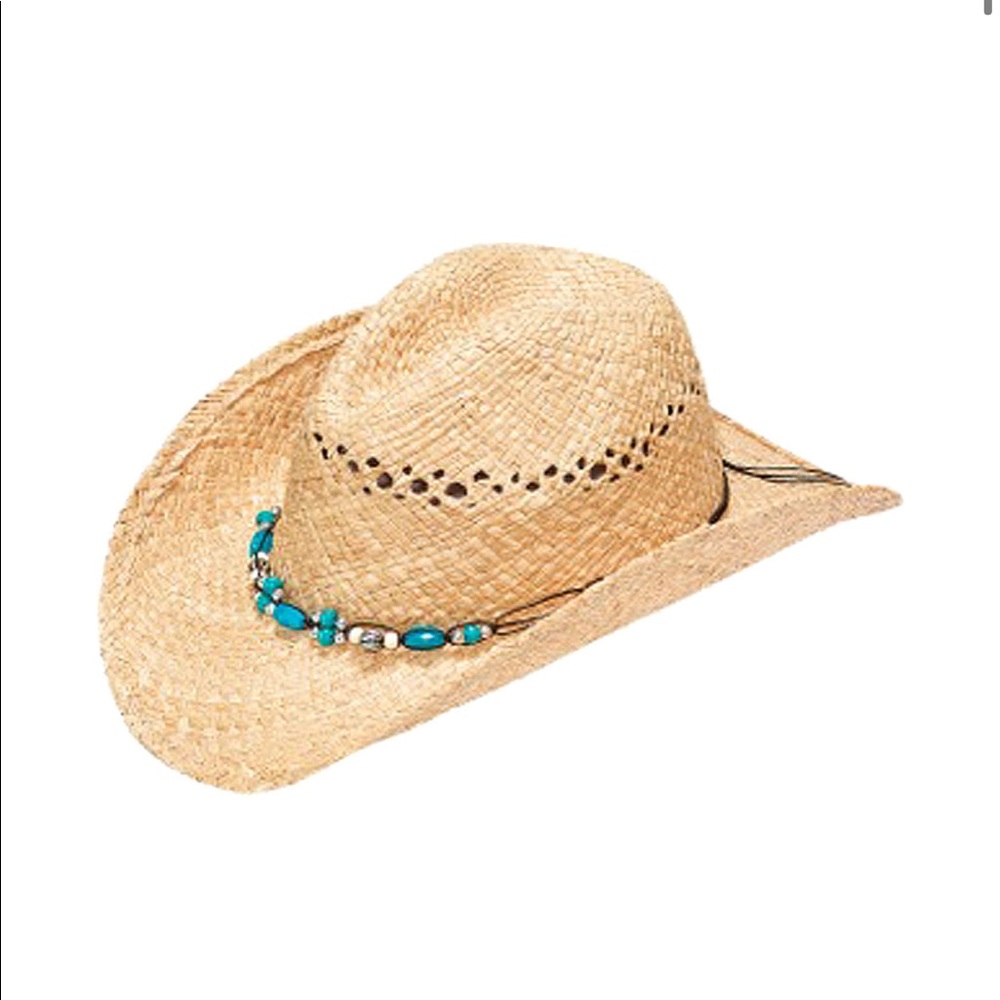 Women’s NWT cowgirl hat 🤠❤️